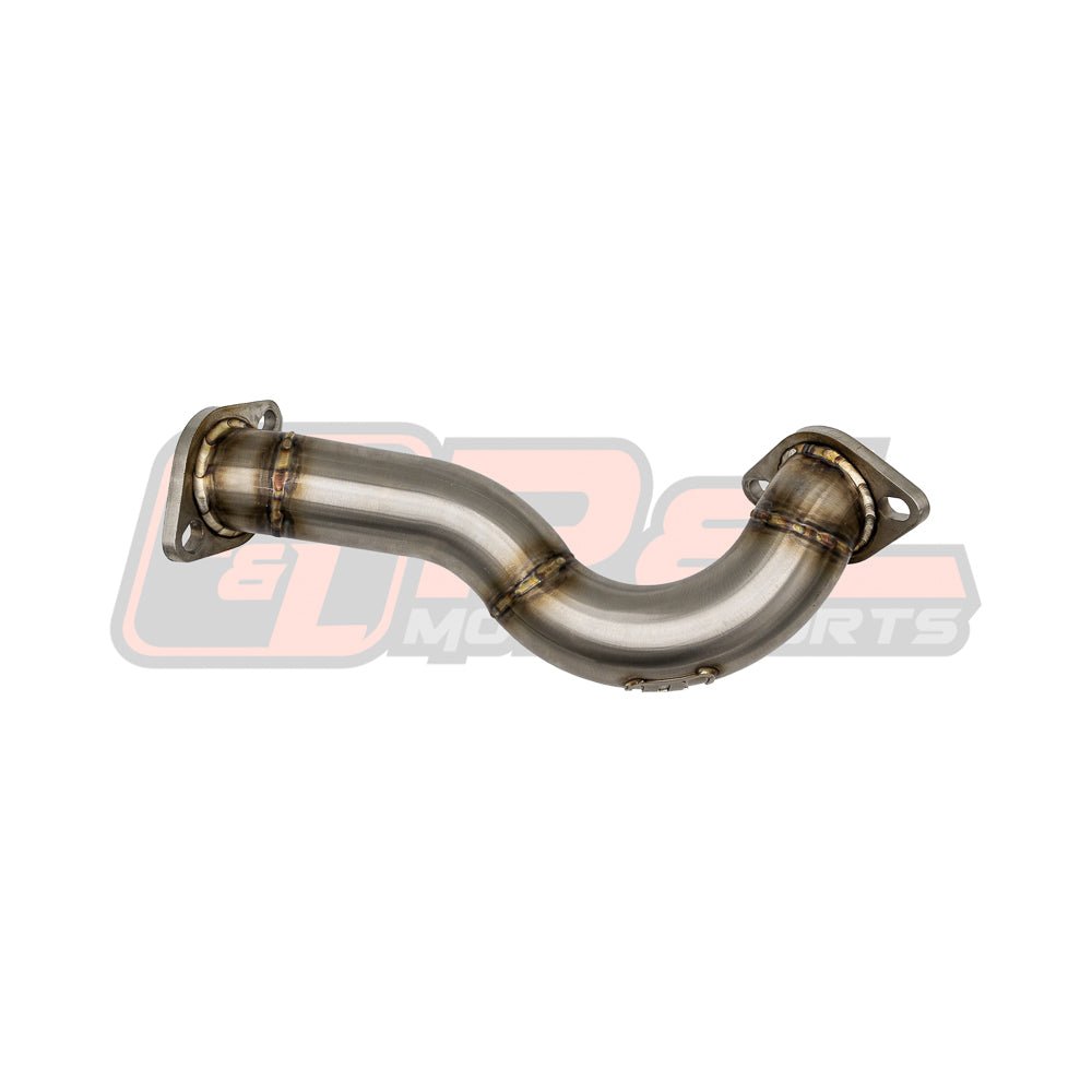 P&L Motorsports 2013+ BRZ/FR - S 2.5″ Overpipe | PL - BRZ502 - 01 - JDMuscleTurbo UppipesPL-BRZ502-01
