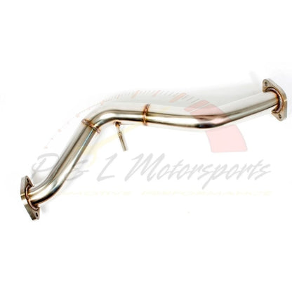 P&L Motorsports 2013+ BRZ/FR - S Street Series Catback Exhaust | PL - BRZ500 - JDMuscleCat Back Exhaust SystemPL-BRZ500
