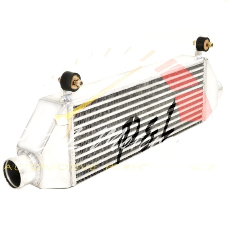 P&L Motorsports 2015 WRX Front Mount Intercooler - JDMuscleIntercoolersPL-SUB208-02Matte Black