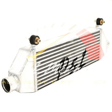 P&L Motorsports 2015 WRX Front Mount Intercooler - JDMuscleIntercoolersPL-SUB208-02Matte Black