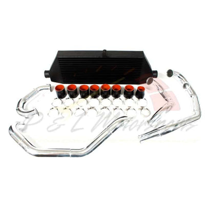P&L Motorsports 2015+ WRX P400 Power Package – Catted - JDMusclePower PackagesPL-SUB904-01Add Cobb Accessport