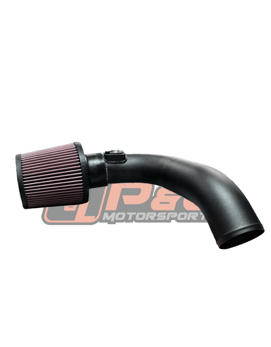 P&L Motorsports 2022+ WRX Cold Air Intake w/ Airbox - JDMuscleIntakesPL-SUBVBCAI-BLKBlack