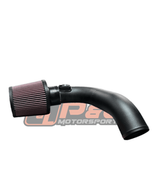 P&L Motorsports 2022+ WRX Cold Air Intake w/ Airbox - JDMuscleIntakesPL-SUBVBCAI-BLKBlack