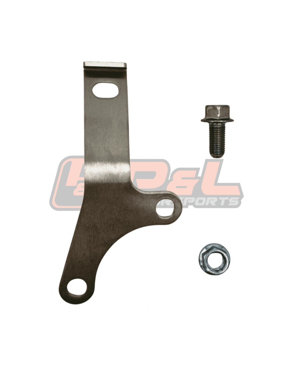 P&L Motorsports 22+ WRX VB Driveshaft Adapter For STI 6-Speed Swap - JDMuscleDrive Shafts and DrivelinesPL-SUBVBSPACERDSS-BRCKTYesYes