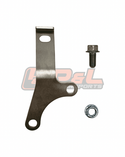 P&L Motorsports 22+ WRX VB Driveshaft Adapter For STI 6-Speed Swap - JDMuscleDrive Shafts and DrivelinesPL-SUBVBSPACERDSS-BRCKTYesYes