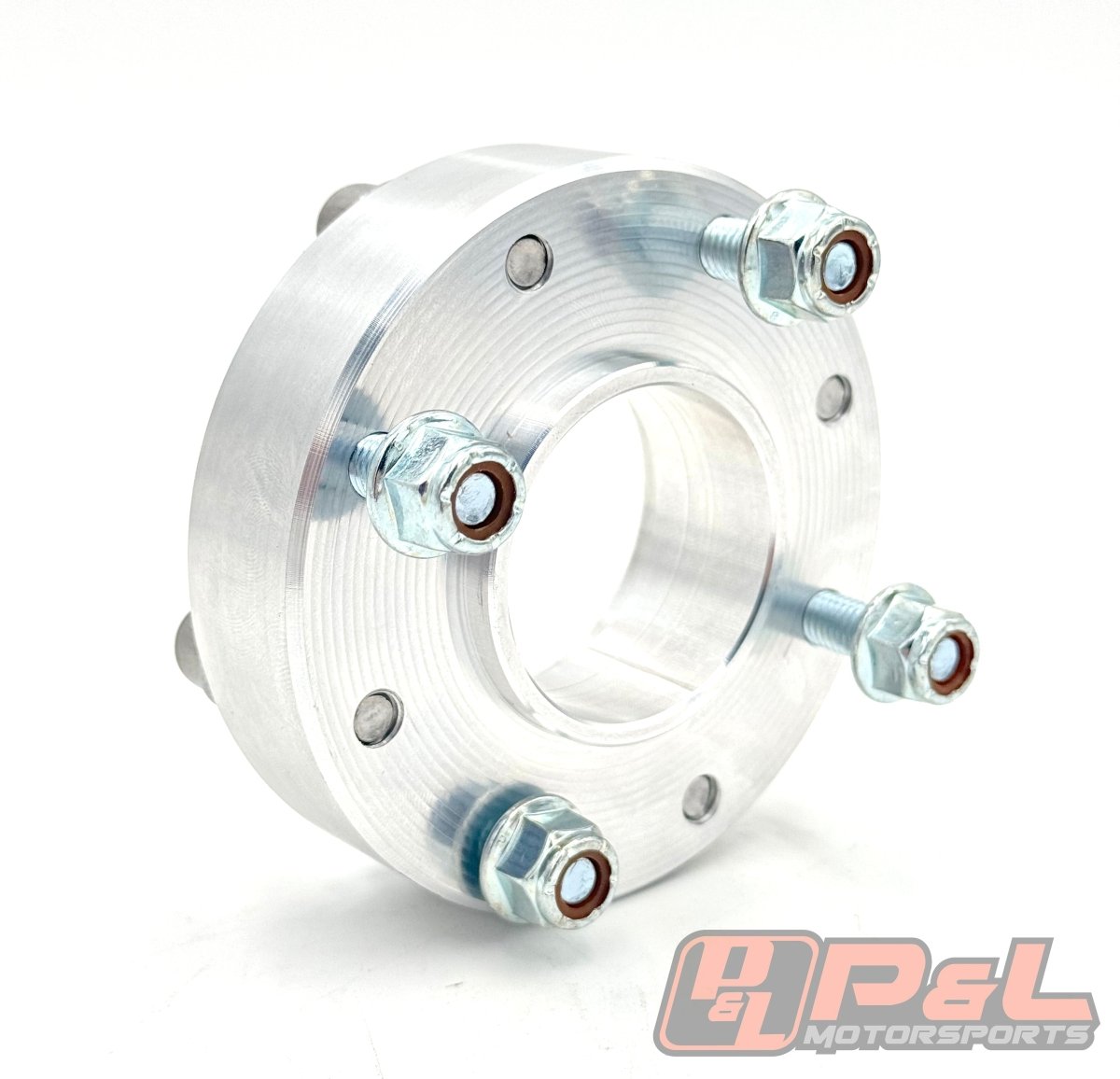 P&L Motorsports 22+ WRX VB Driveshaft Adapter For STI 6-Speed Swap - JDMuscleDrive Shafts and DrivelinesPL-SUBVBSPACERDSSYesNo