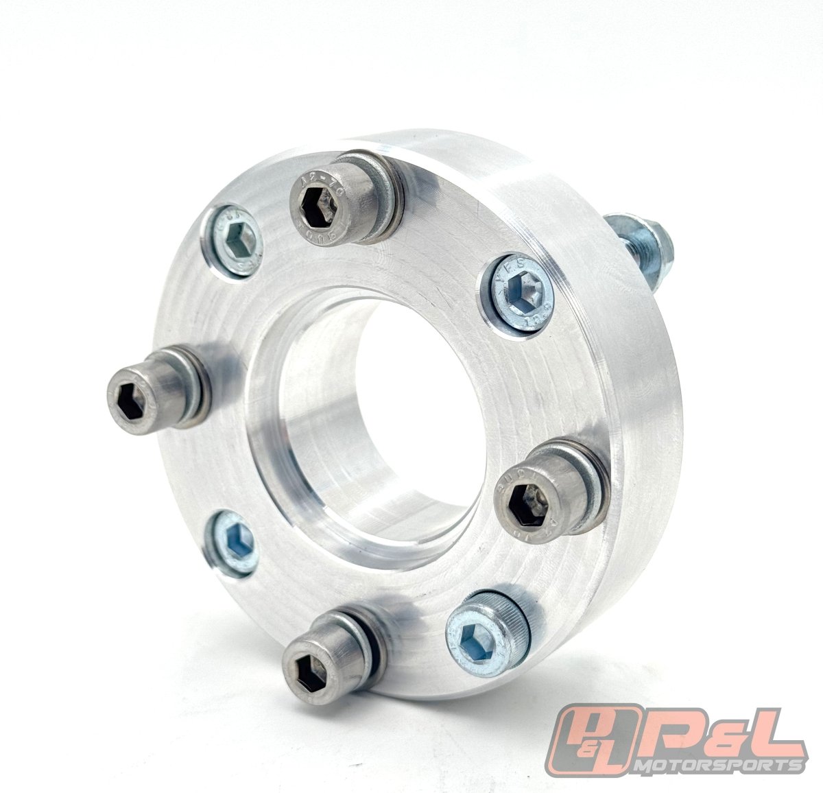 P&L Motorsports 22+ WRX VB Driveshaft Adapter For STI 6-Speed Swap - JDMuscleDrive Shafts and DrivelinesPL-SUBVBSPACERDSSYesNo