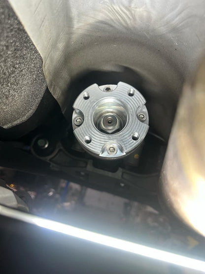 P&L Motorsports 22+ WRX VB Driveshaft Adapter For STI 6-Speed Swap - JDMuscleDrive Shafts and DrivelinesPL-SUBVBSPACERDSSYesNo