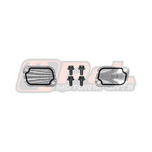 P&L Motorsports AVCS Solenoid Access Plates | PL - CNC710 - JDMuscleEnginePL-CNC710