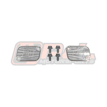 P&L Motorsports AVCS Solenoid Access Plates | PL - CNC710 - JDMuscleEnginePL-CNC710