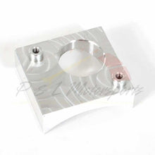 P&L Motorsports CNC Machined Denso MAF Flange - JDMuscleMAF Block Off PlatesPL-CNC506-01Small Bore
