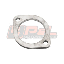 P&L Motorsports CNC’d 3″ 2 Bolt Exhaust Flange - JDMuscleExhaust Gaskets and HardwarePL-CNC501-021/2" Aluminium