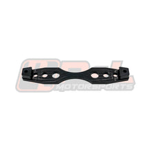 P&L Motorsports CNC’d Billet Aluminum Battery Tie Down - JDMuscleBattery Tie Downs and TraysPL-CNC702BBlack