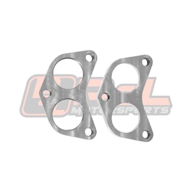 P&L Motorsports CNC’d WRX/STI/BRZ Exhaust Head Flange | PL - CNC505 - JDMuscleExhaust Gaskets and HardwarePL-CNC505