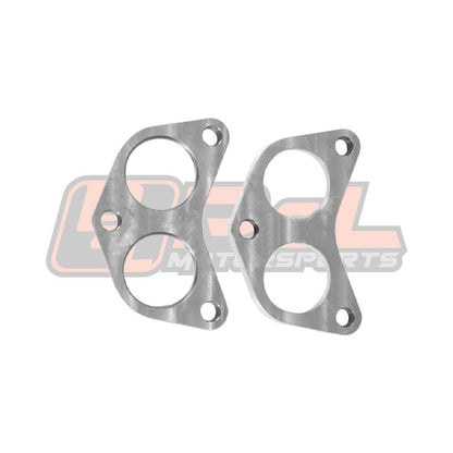 P&L Motorsports CNC’d WRX/STI/BRZ Exhaust Head Flange | PL - CNC505 - JDMuscleExhaust Gaskets and HardwarePL-CNC505