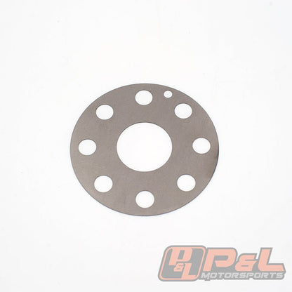 P&L Motorsports Diamond Claw Crank Surface Lock | PL - SUB716 - JDMuscleFlywheelsPL-SUB716