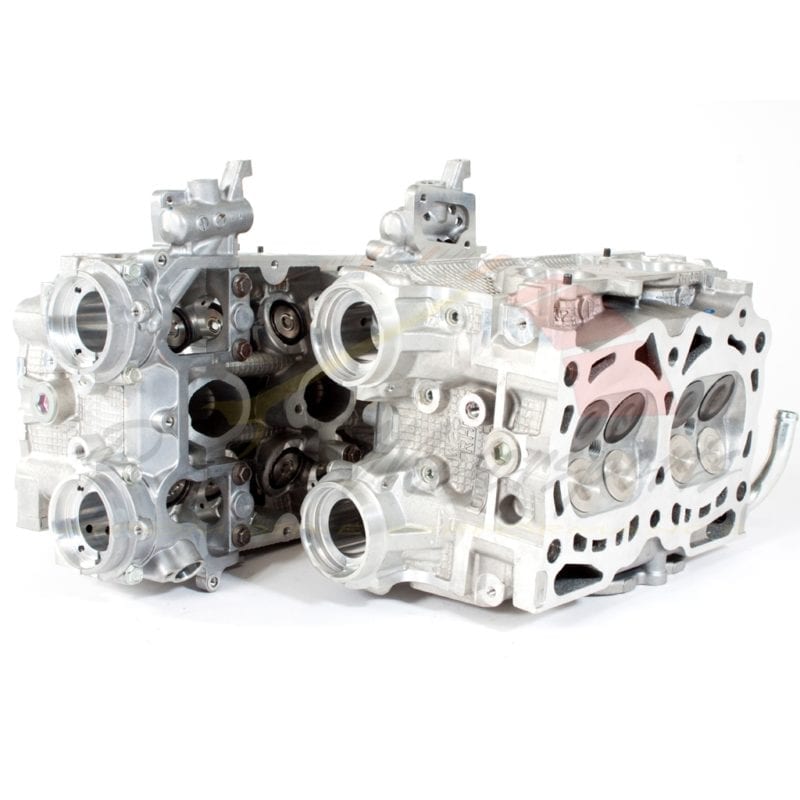 P&L Motorsports EJ25 P1 CNC Cylinder Head Package - JDMuscleEnginePL-SUB702-02I'll Supply My Own Cores