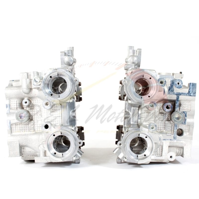 P&L Motorsports EJ25 P1 CNC Cylinder Head Package - JDMuscleEnginePL-SUB702-02I'll Supply My Own Cores
