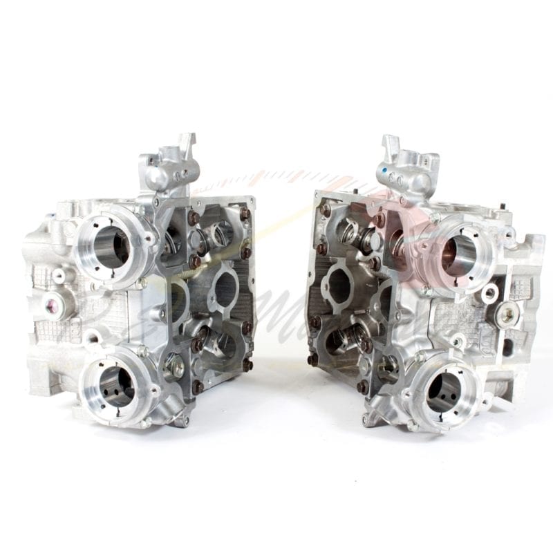 P&L Motorsports EJ25 P1 CNC Cylinder Head Package - JDMuscleEnginePL-SUB702-02I'll Supply My Own Cores