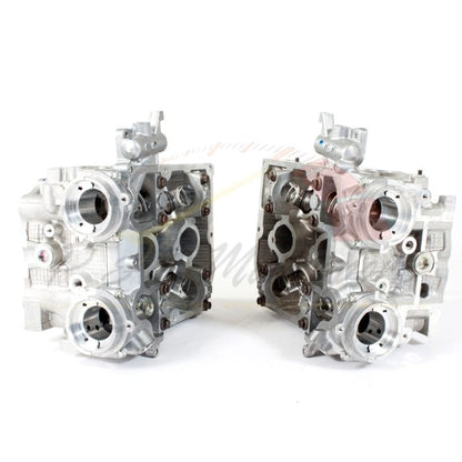 P&L Motorsports EJ25 P1 CNC Cylinder Head Package - JDMuscleEnginePL-SUB702-02I'll Supply My Own Cores