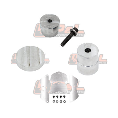 P&L Motorsports Engine Builder Super Pack | PL - CNC713 - JDMuscleEnginePL-CNC713