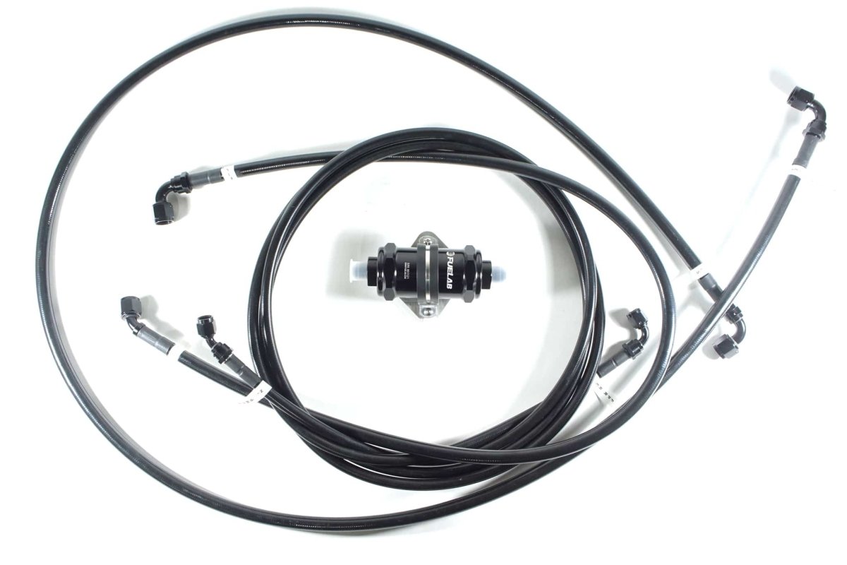 P&L Motorsports GD Fuel Line Kit | PL - SUB322 - JDMuscleFuel Lines and FittingsPL-SUB322