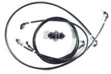 P&L Motorsports GD Fuel Line Kit | PL - SUB322 - JDMuscleFuel Lines and FittingsPL-SUB322