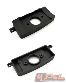 P&L Motorsports Haltech 2x4 Keypad Mount - WRX/STI - JDMuscleTrim KitsPL-SUBKPGDGD 2005-2007
