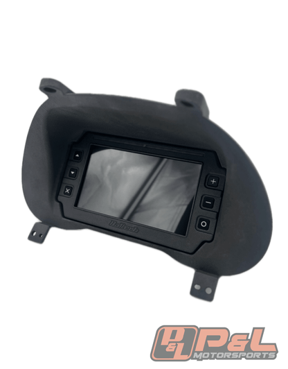 P&L Motorsports Haltech IC-7 Dash Mount - WRX/STI - JDMuscleTrim KitsPL-SUBGCIC7GC 1992-2000