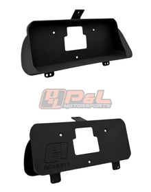 P&L Motorsports Haltech UC-10 Dash Mount - WRX/STI - JDMuscleEngine Package DealsPL-SUBGC-UC10GC 1992-2000