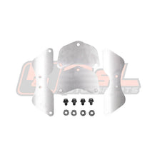P&L Motorsports Subaru EJ Engine Cover Plates | PL - CNC712 - 01 - JDMuscleEngine CoversPL-CNC712-01