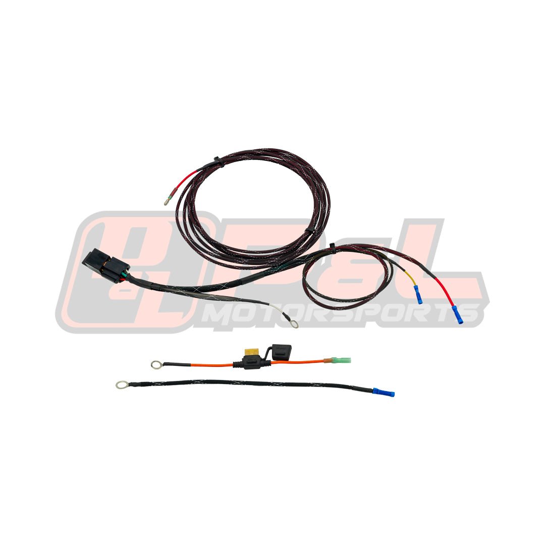 P&L Motorsports Subaru Fuel Pump Direct Wire Kit - JDMuscleFuel Pumps and AccessoriesPL-SUB307-02No