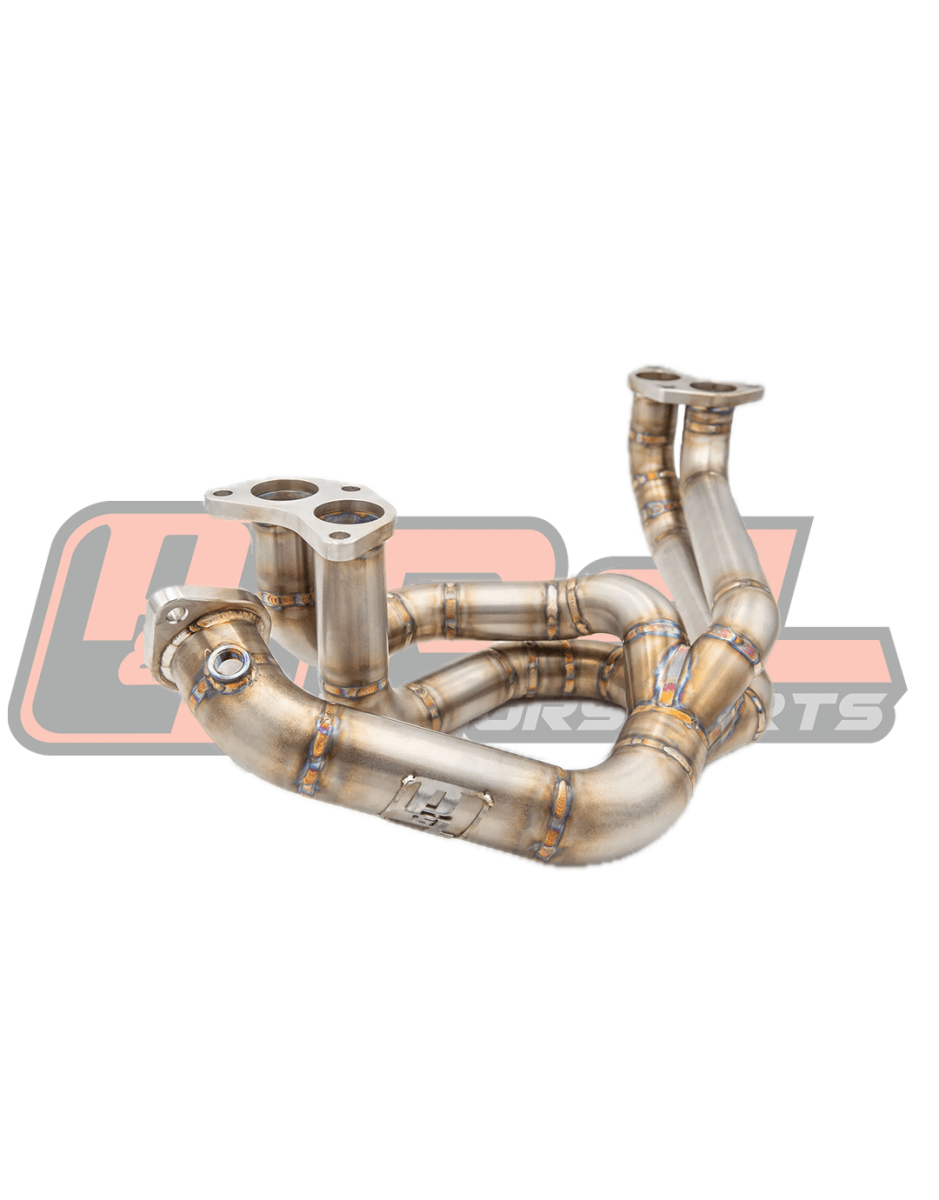 P&L Motorsports Subaru WRX/STI EJ20 & EJ25 Exhaust Manifold Header - JDMuscleExhaust Headers and ManifoldsPL-SUB526None