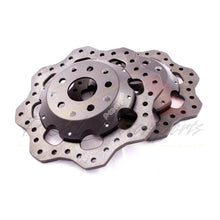 P&L Motorsports / Wilwood – Lightweight Rear Brake Kit | 95+ Subaru | PL - SUB401 - JDMuscleBrake KitsPL-SUB401