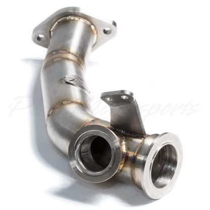 P&L Motorsports WRX & STI Hard Parts / DIY v2 Turbo Kit | PL - SUB108 - JDMuscleTurbo Back ExhaustsPL-SUB108