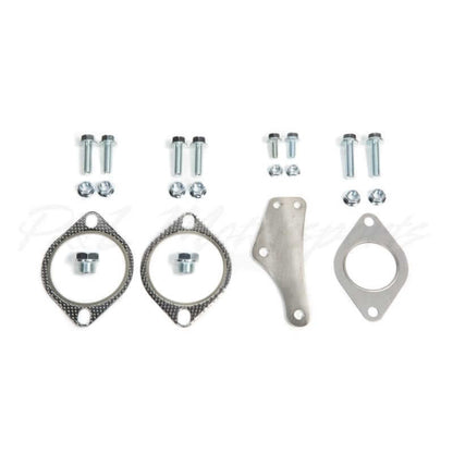 P&L Motorsports WRX & STI Hard Parts / DIY v2 Turbo Kit | PL - SUB108 - JDMuscleTurbo Back ExhaustsPL-SUB108
