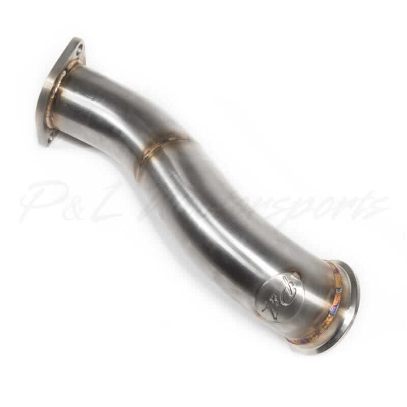 P&L Motorsports WRX & STI Hard Parts / DIY v2 Turbo Kit | PL - SUB108 - JDMuscleTurbo Back ExhaustsPL-SUB108