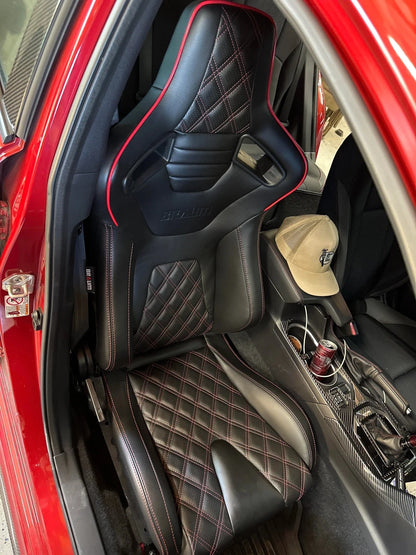 Planted [22 - 26 WRX] Seat Bracket - Driver Side | SB401DR - JDMuscleSeat MountingplaSB401DR