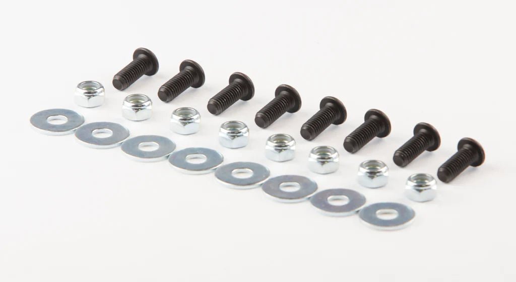 Planted Seat Bracket Installation Hardware Kit - JDMuscleSeat AccessoriesSHK