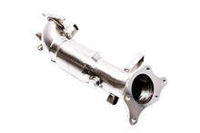 PLM [18+ Accord 2.0t] Power Driven Downpipe | PLM-HFK8-DP-V2-A-CAT - JDMuscleFront Pipes and Downpipes / J-PipesPLM-HFK8-DP-V2-A-CAT
