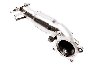 PLM [18+ Accord 2.0t] Power Driven Downpipe | PLM-HFK8-DP-V2-A-CAT - JDMuscleFront Pipes and Downpipes / J-PipesPLM-HFK8-DP-V2-A-CAT