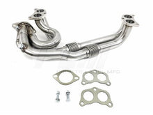 PLM 2022+ BRZ/GR86 Power Driven FA24 UEL Unequal Length Header | PLM - SF - FA20 - HDR - UEL - 48 - JDMuscleExhaust Headers and ManifoldsPLM-SF-FA20-HDR-UEL-48