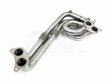 PLM 2022+ BRZ/GR86 Power Driven FA24 UEL Unequal Length Header | PLM - SF - FA20 - HDR - UEL - 48 - JDMuscleExhaust Headers and ManifoldsPLM-SF-FA20-HDR-UEL-48