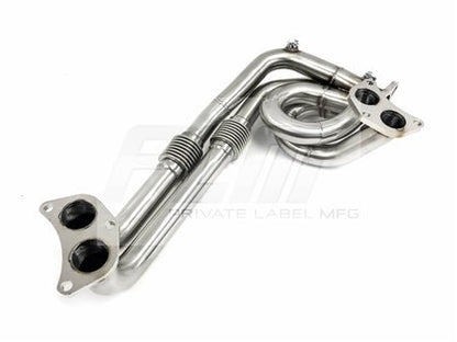 PLM 2022+ BRZ/GR86 Power Driven FA24 UEL Unequal Length Header | PLM - SF - FA20 - HDR - UEL - 48 - JDMuscleExhaust Headers and ManifoldsPLM-SF-FA20-HDR-UEL-48