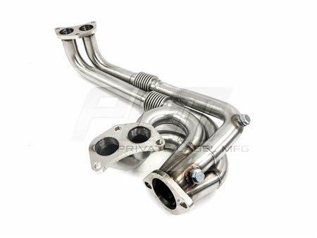 PLM 2022+ BRZ/GR86 Power Driven FA24 UEL Unequal Length Header | PLM - SF - FA20 - HDR - UEL - 48 - JDMuscleExhaust Headers and ManifoldsPLM-SF-FA20-HDR-UEL-48