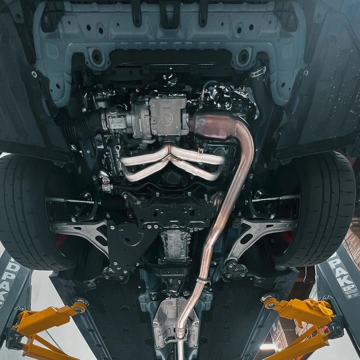 PLM [22 - 26 WRX] Equal Length Header | PLM - SUB - VB - EL - HDR - JDMuscleExhaust Headers and ManifoldsPLM-SUB-VB-EL-HDR