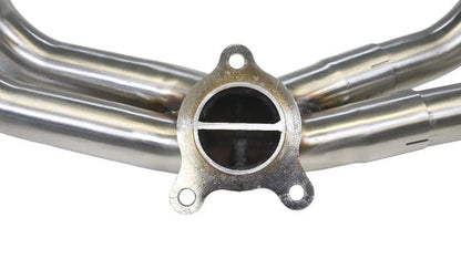 PLM [22 - 26 WRX] Equal Length Header | PLM - SUB - VB - EL - HDR - JDMuscleExhaust Headers and ManifoldsPLM-SUB-VB-EL-HDR