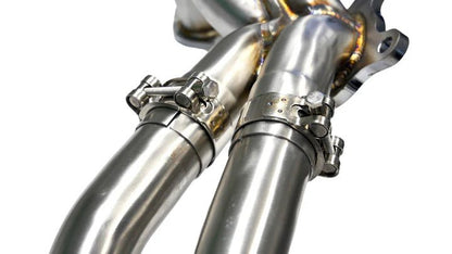 PLM [22 - 26 WRX] Equal Length Header | PLM - SUB - VB - EL - HDR - JDMuscleExhaust Headers and ManifoldsPLM-SUB-VB-EL-HDR