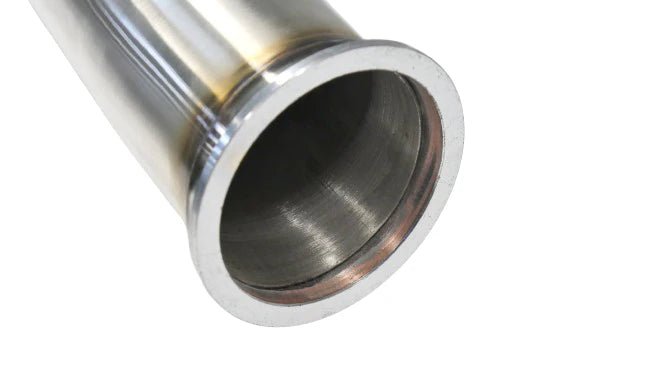 PLM [22 - 26 WRX]Power Driven Catted J - Pipe Downpipe | PLM - SUB - JP - DP - 22 - CAT - JDMuscleFront Pipes and Downpipes / J - PipesPLM-SUB-JP-DP-22-CAT