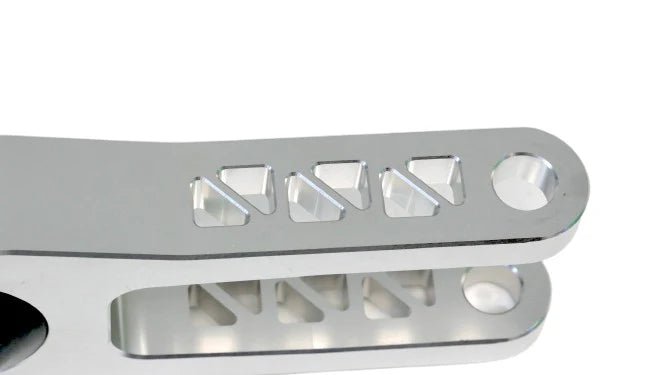 PLM [23 - 26 GR Corolla] Rear Engine Pitch Mount | PW - EM - GZEA14 - REAR - MOUNT - JDMusclePitch Stop MountsPW-EM-GZEA14-REAR-MOUNT